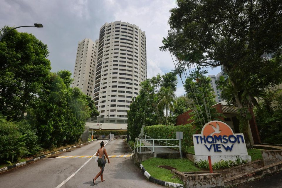 High Court approves $810m Thomson View sale; biggest collective sale since Chuan Park