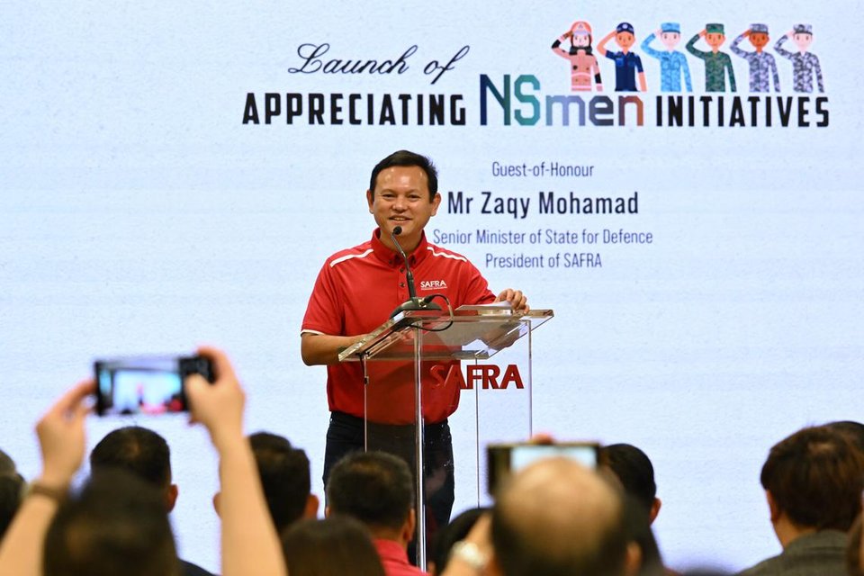 Safra Bayshore targeted to open in 2030 next to TEL’s Bedok South station: Zaqy