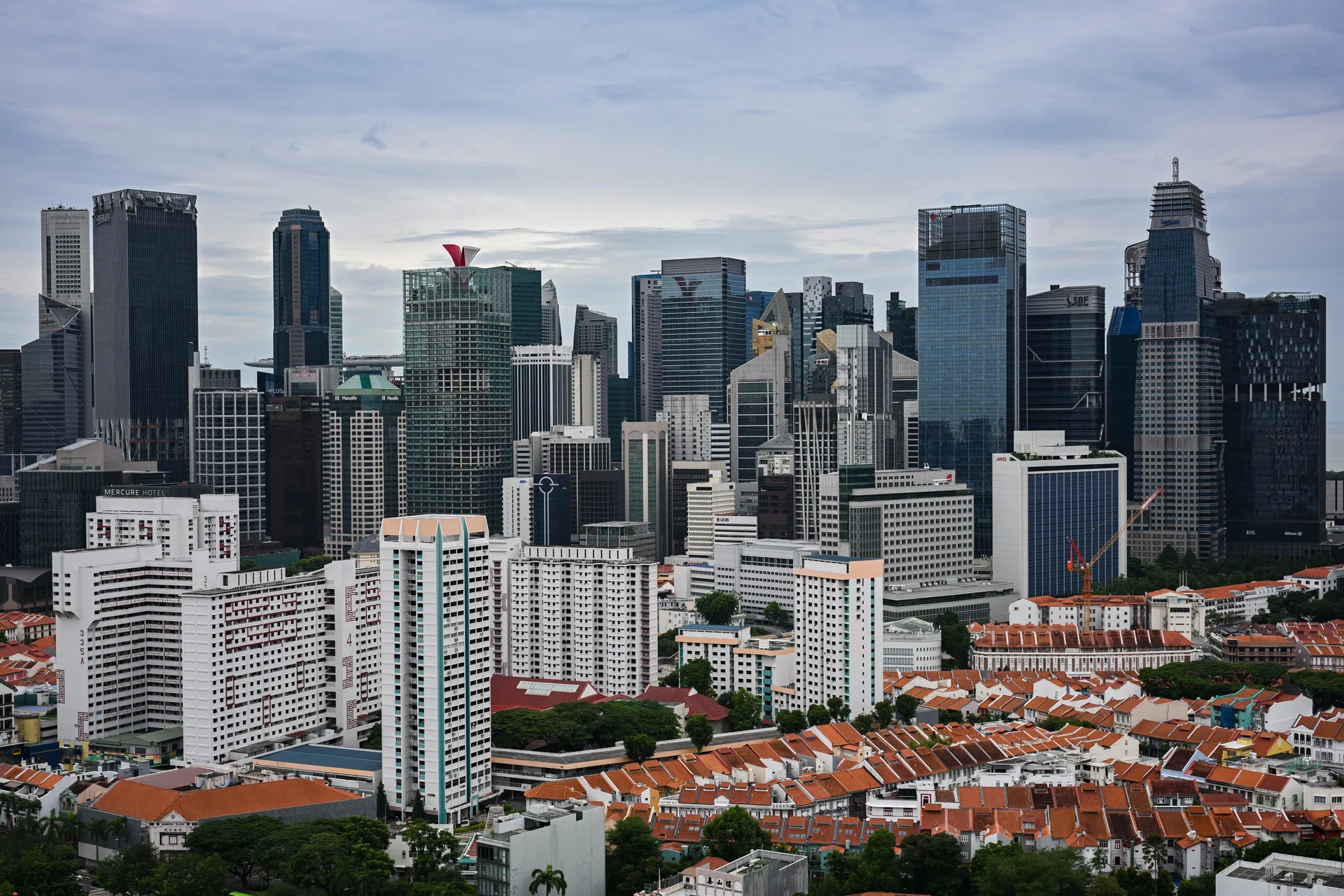 More than 3 in 5 Singaporeans prefer to invest in property over stocks and bonds: survey