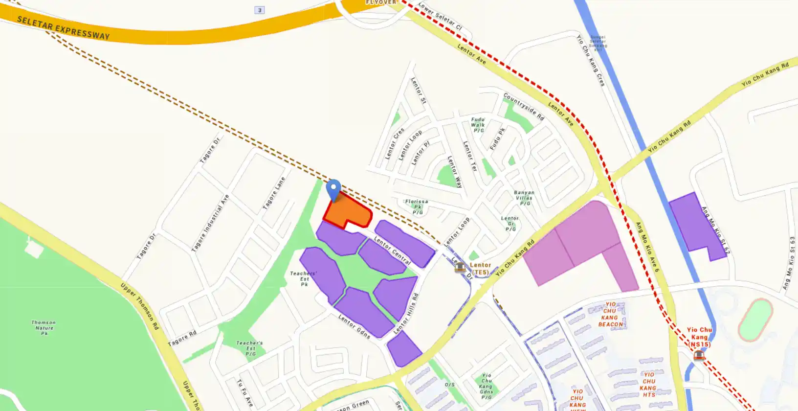 Lentor_Central-location