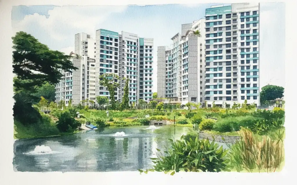 19,600 BTO Flats in 2026: What Every Singapore Homebuyer Needs to Know