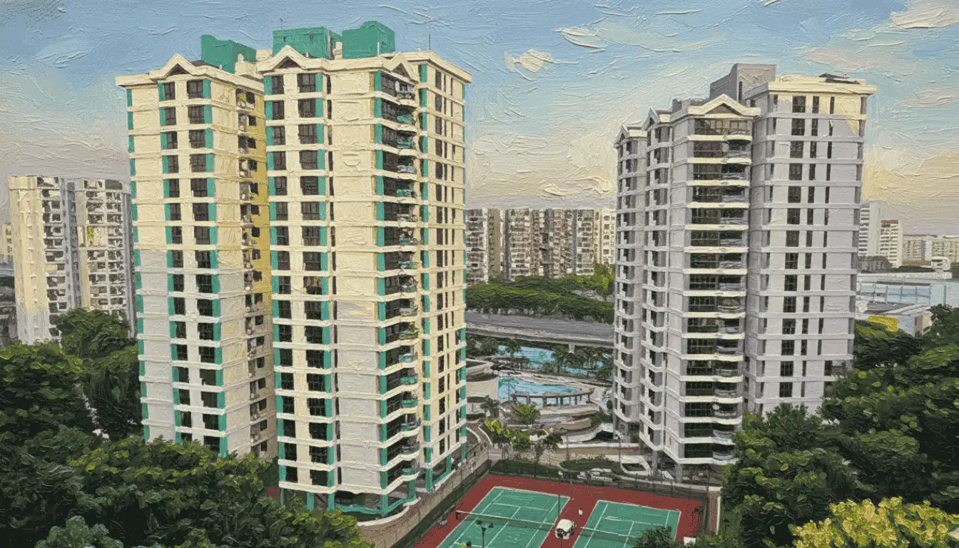 Singapore En Bloc Rules Under Review 2026: What Every Condo Owner Must Know