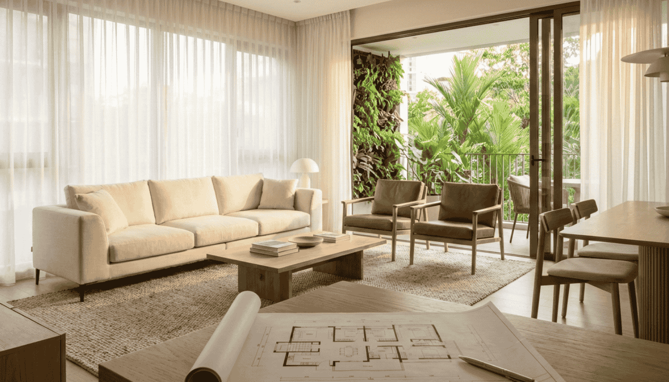 5 Key Points to Look Out For Before Buying Your Property