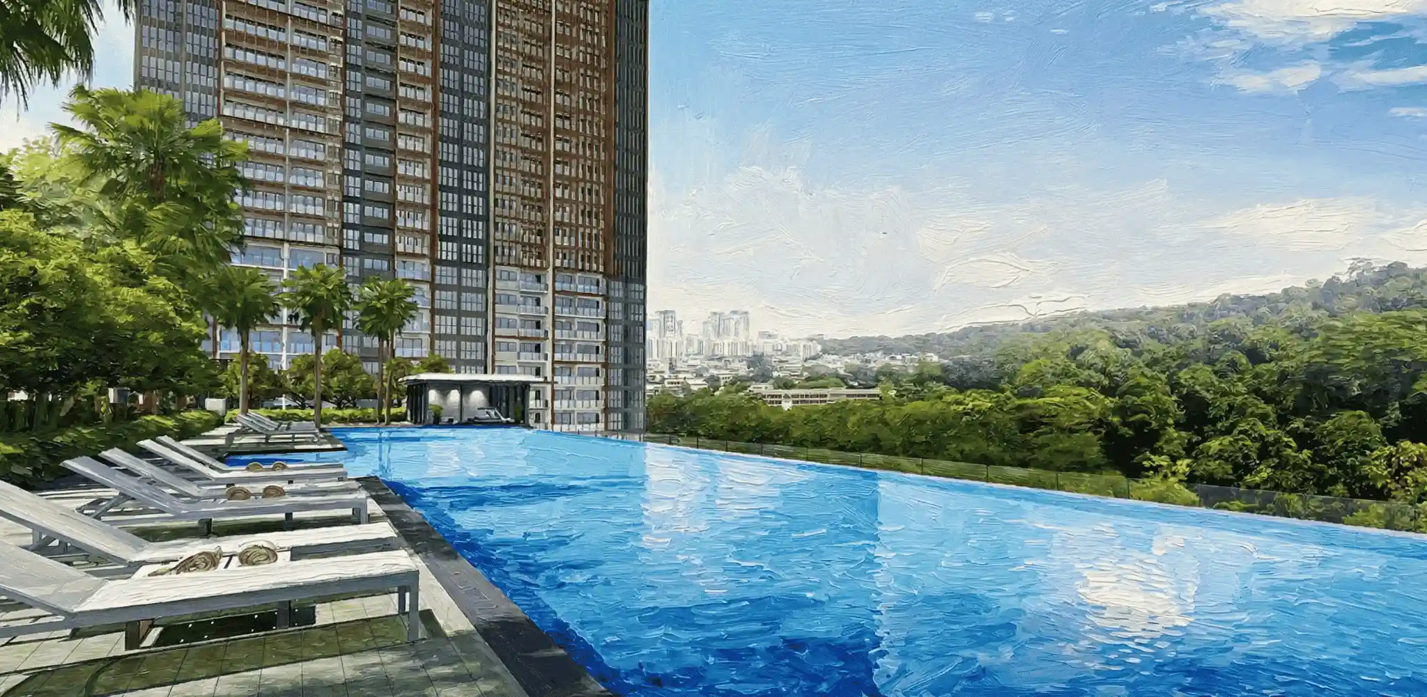 Thomson View Review - The Hilltop Giant of District 20