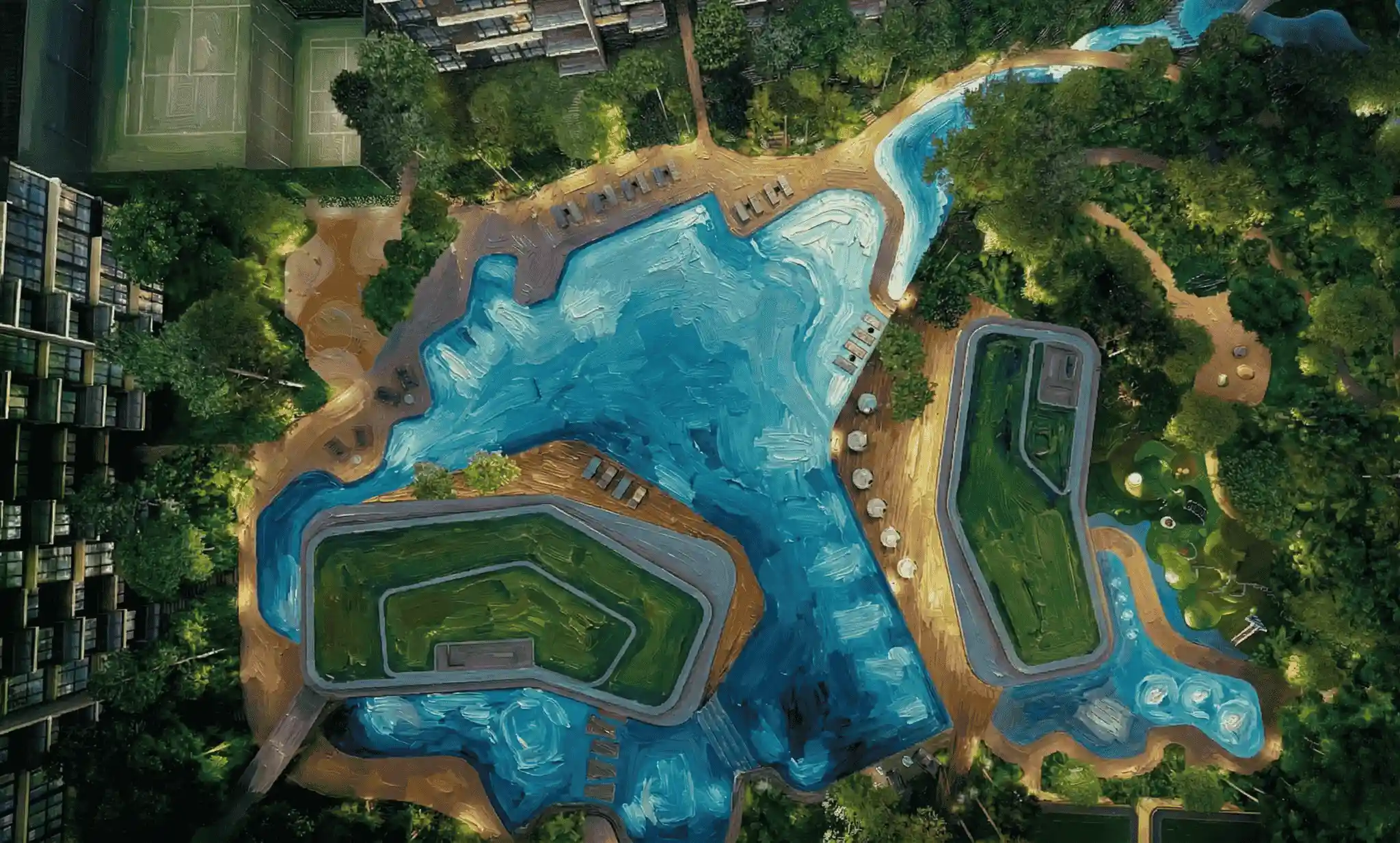 Parktown Residence Review - The Integrated Hub of Tampines North
