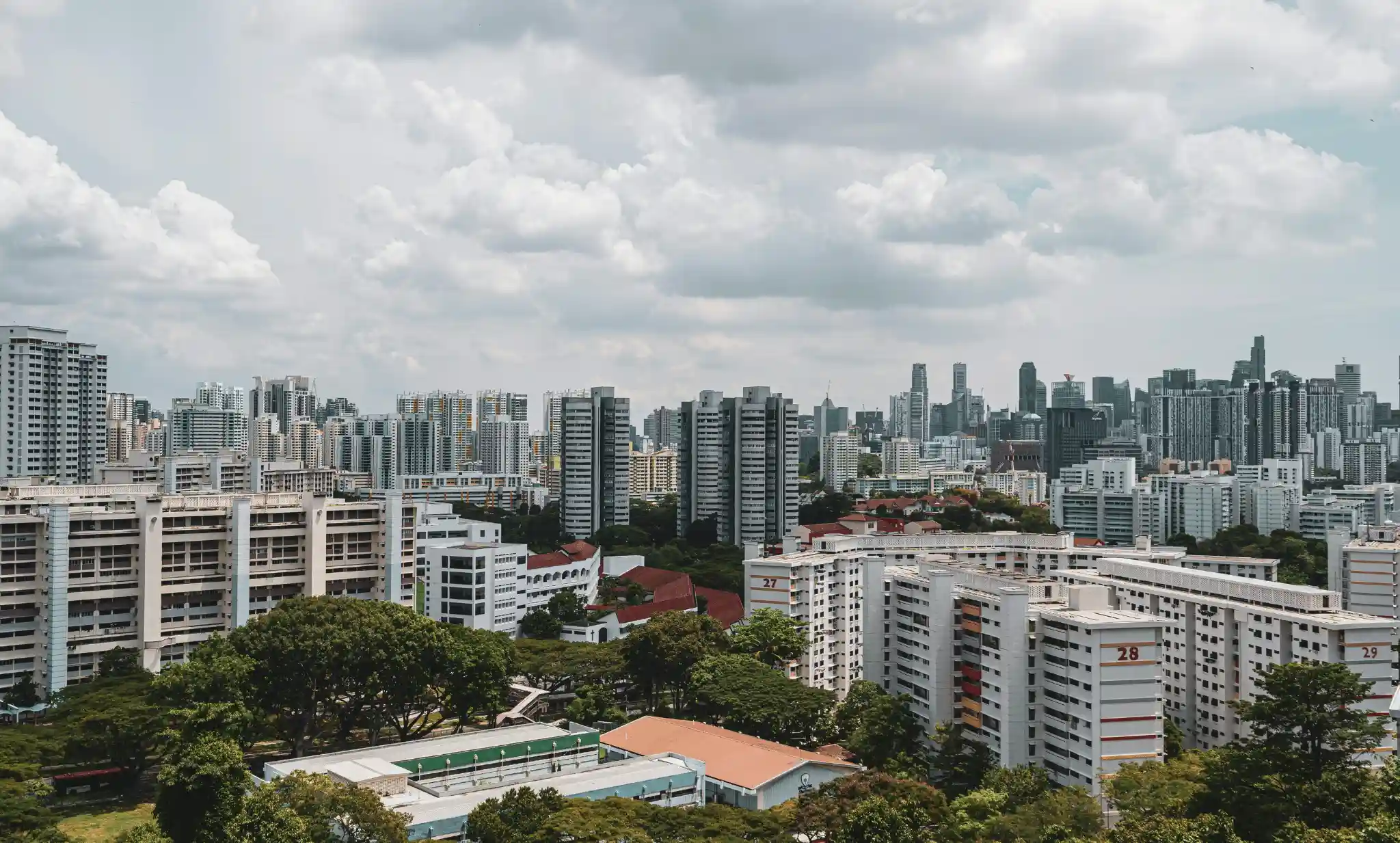 The Value Hunter's Analysis - 2026 Singapore Condo Market