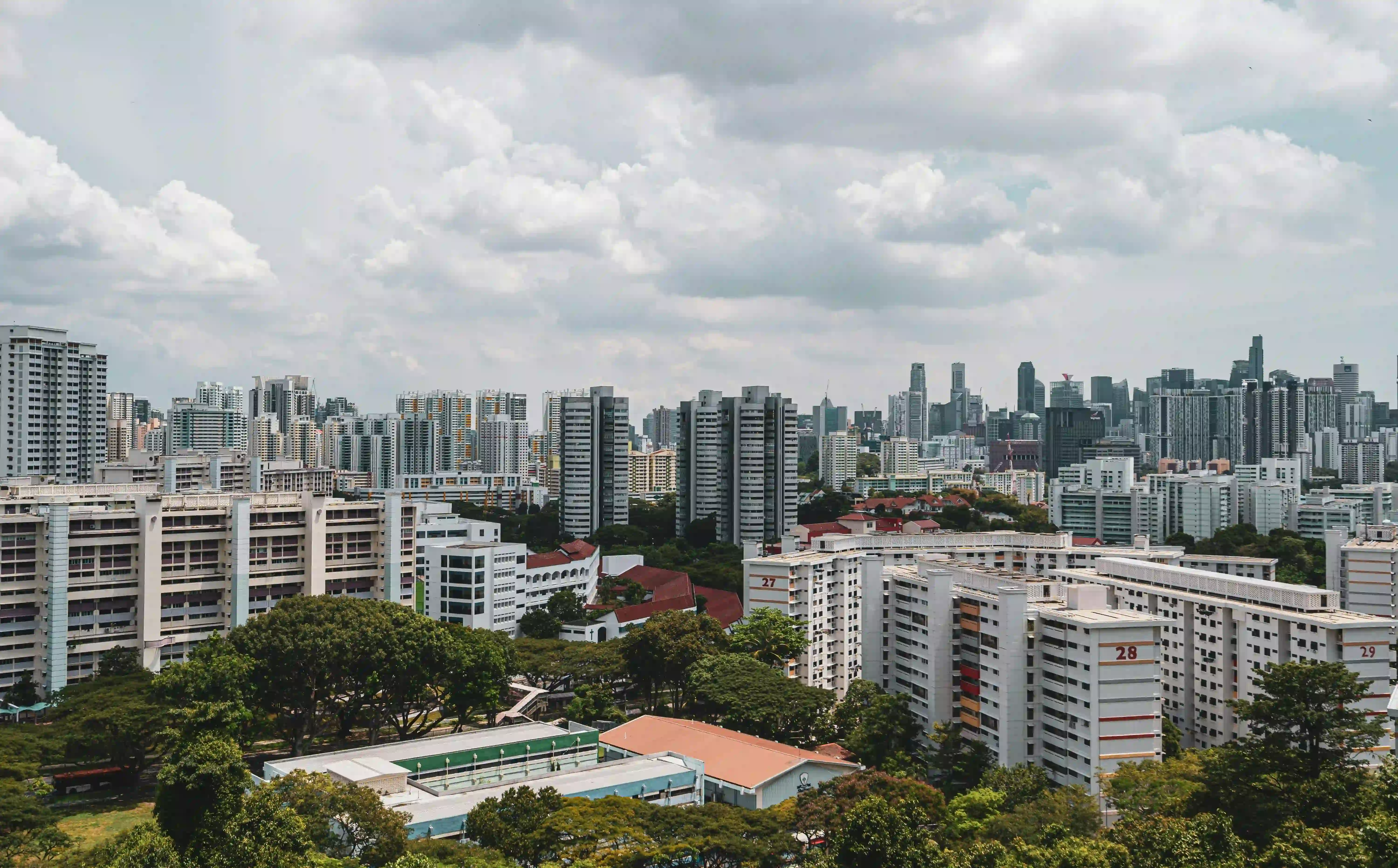 Ready-to-Move-In & TOP 2026 Condos Direct From Developer