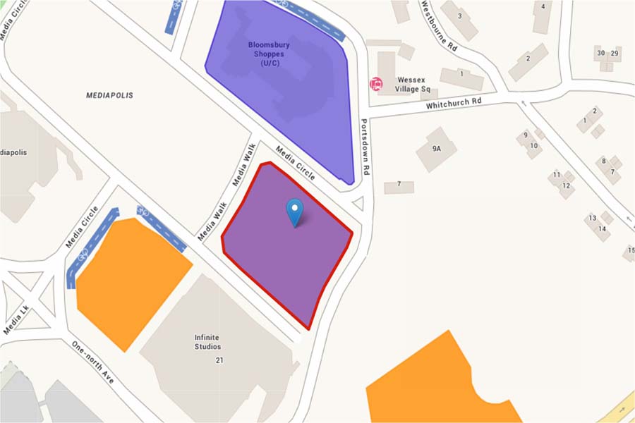Hudson Place Residences - Project Review & Analysis