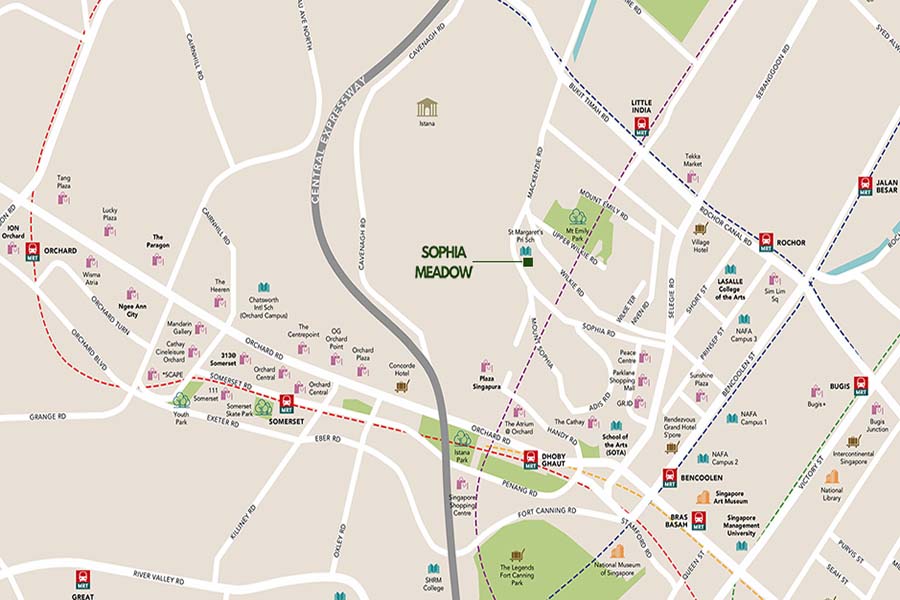 Sophia Meadow - Project Review & Analysis