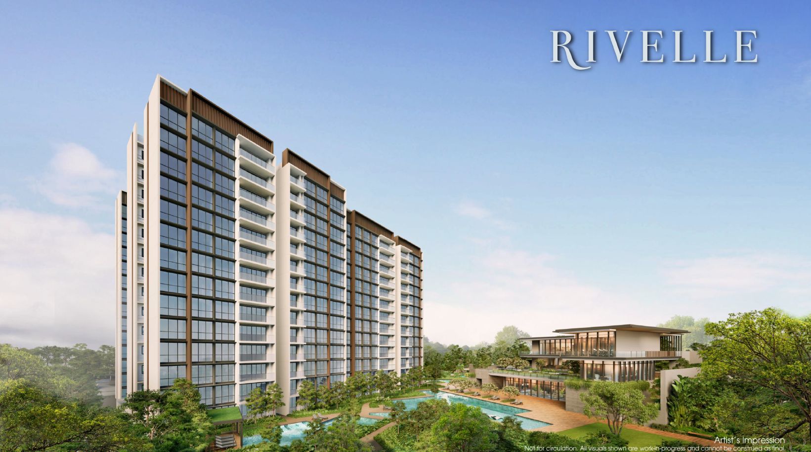 Rivelle Tampines - Project Review & Analysis