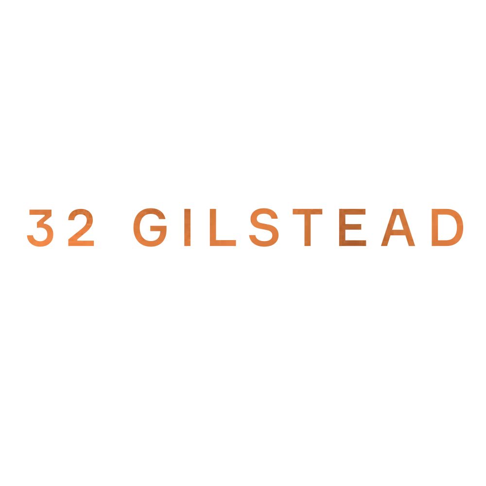 32 Gilstead's logo