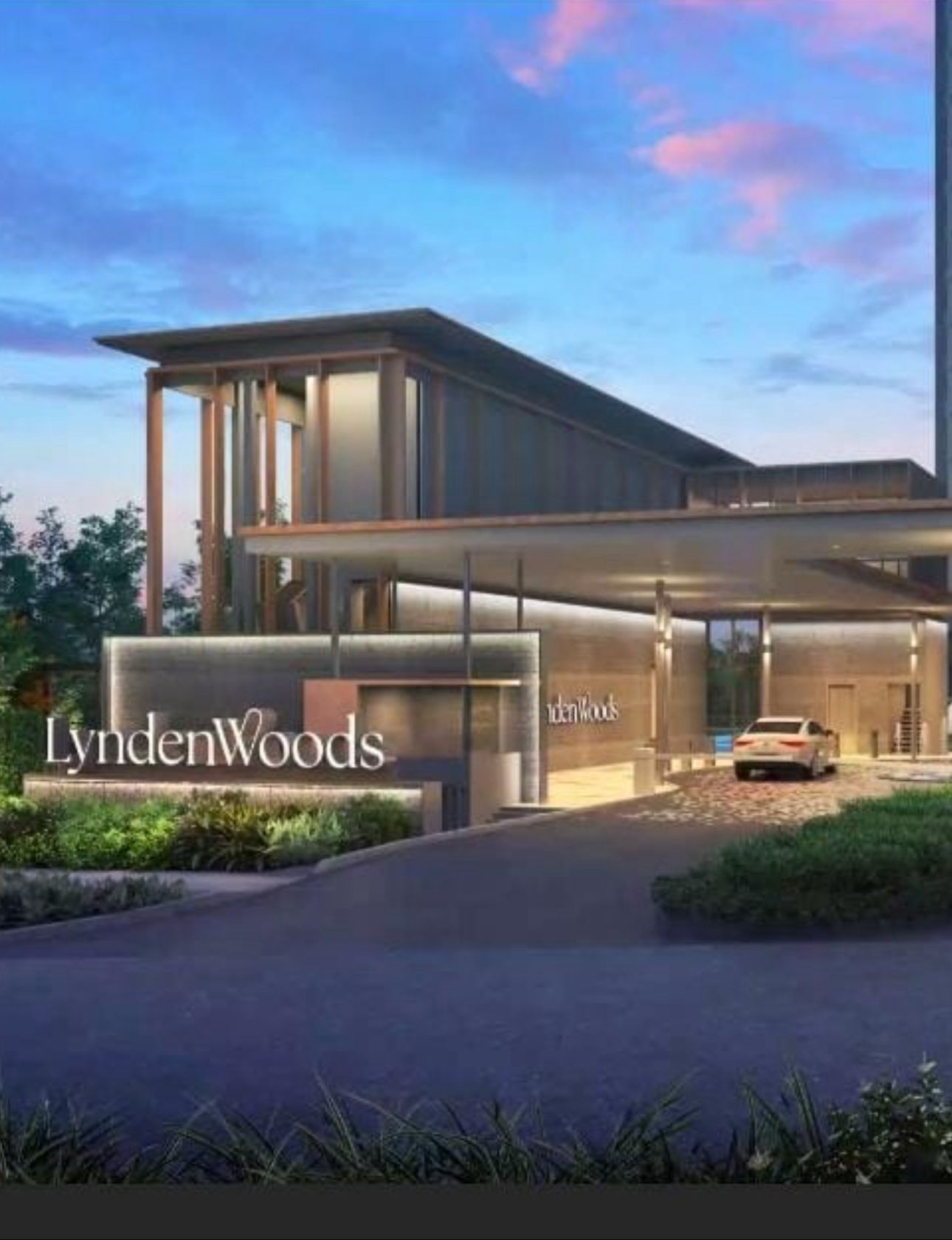 LYNDENWOODS