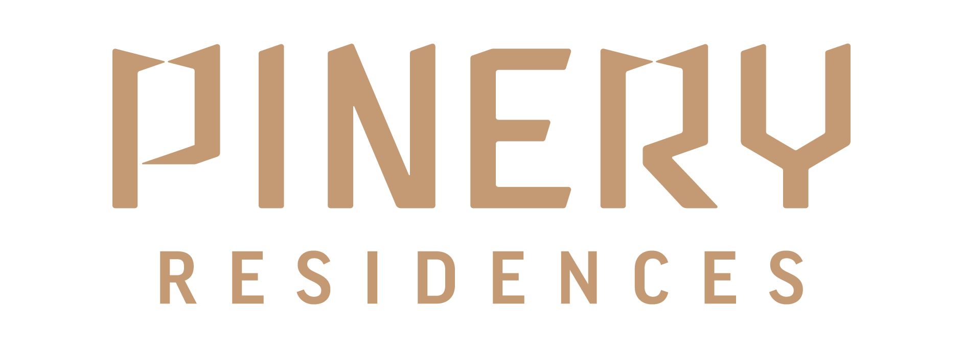Pinery Residences's logo