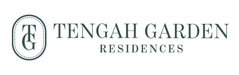 Tengah Garden Residences's logo