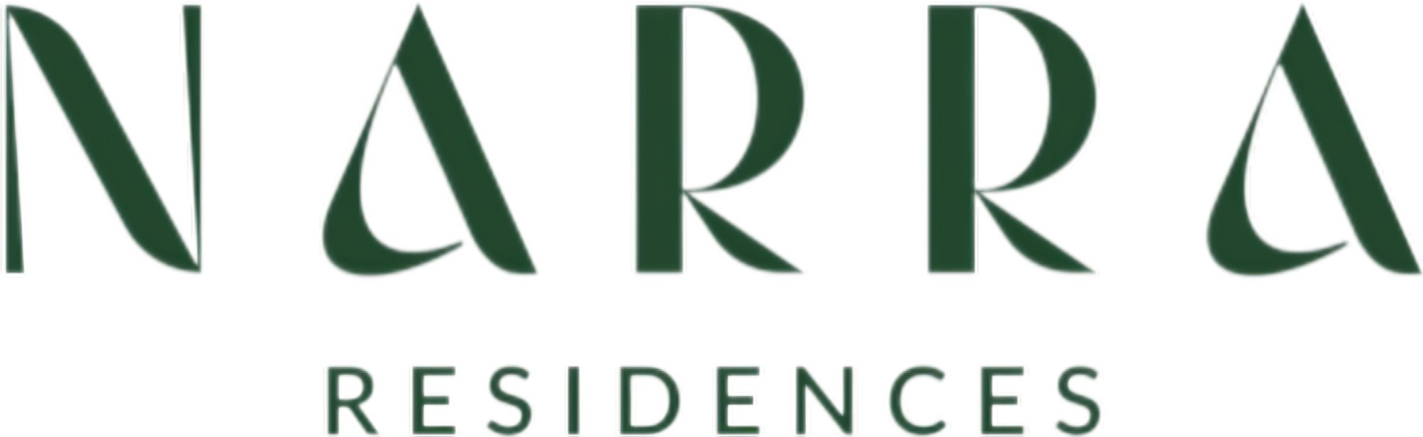 Narra Residences's logo