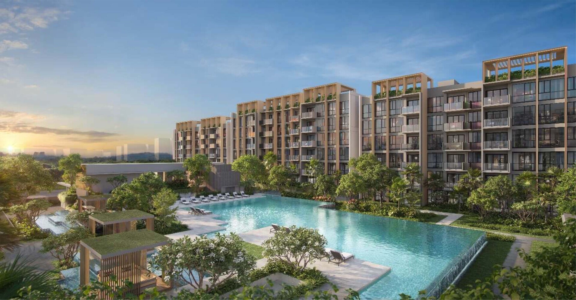 Narra Residences