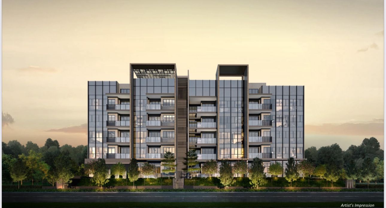 Ardor Residence