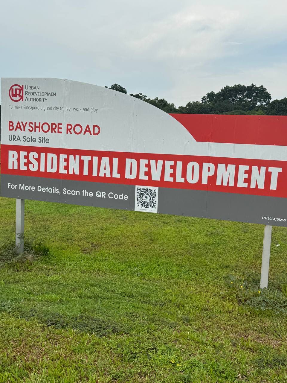 Bayshore Road Residences