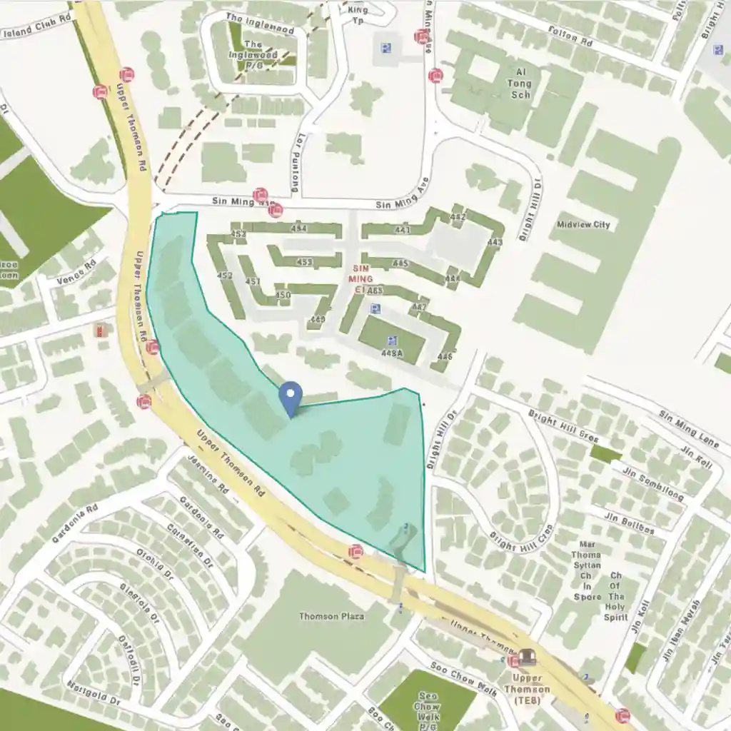 Thomson View Enbloc