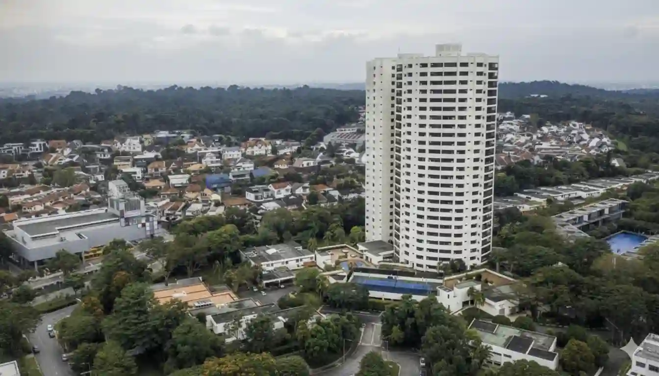 Thomson View Enbloc