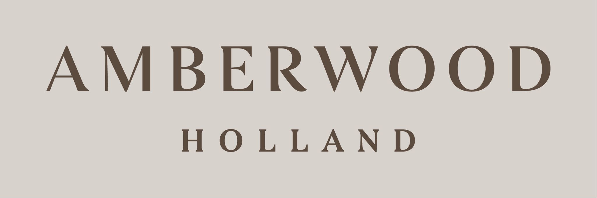 Amberwood at Holland