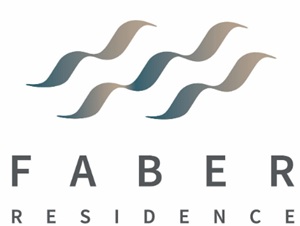 Faber Residence's logo