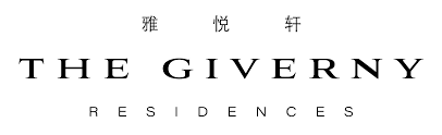 The Giverny Residences's logo