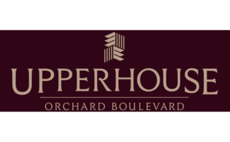 Upper house at Orchard Boulevard's logo