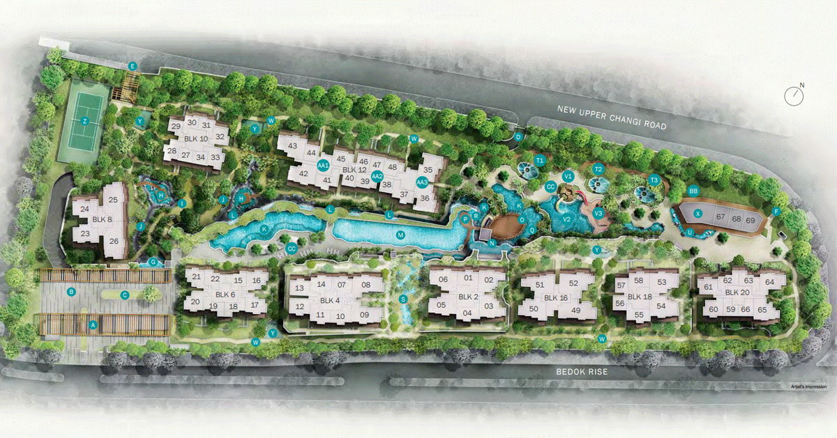 thumbnail image of The Glades