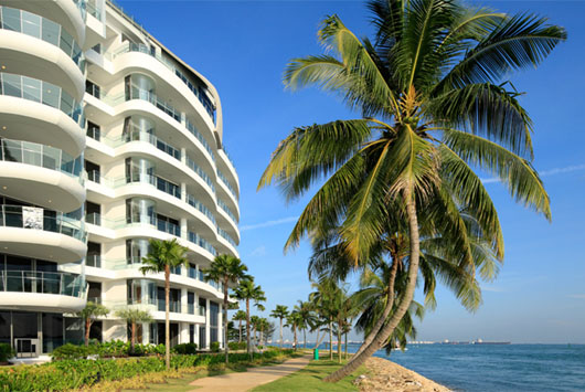 Seascape @ Sentosa