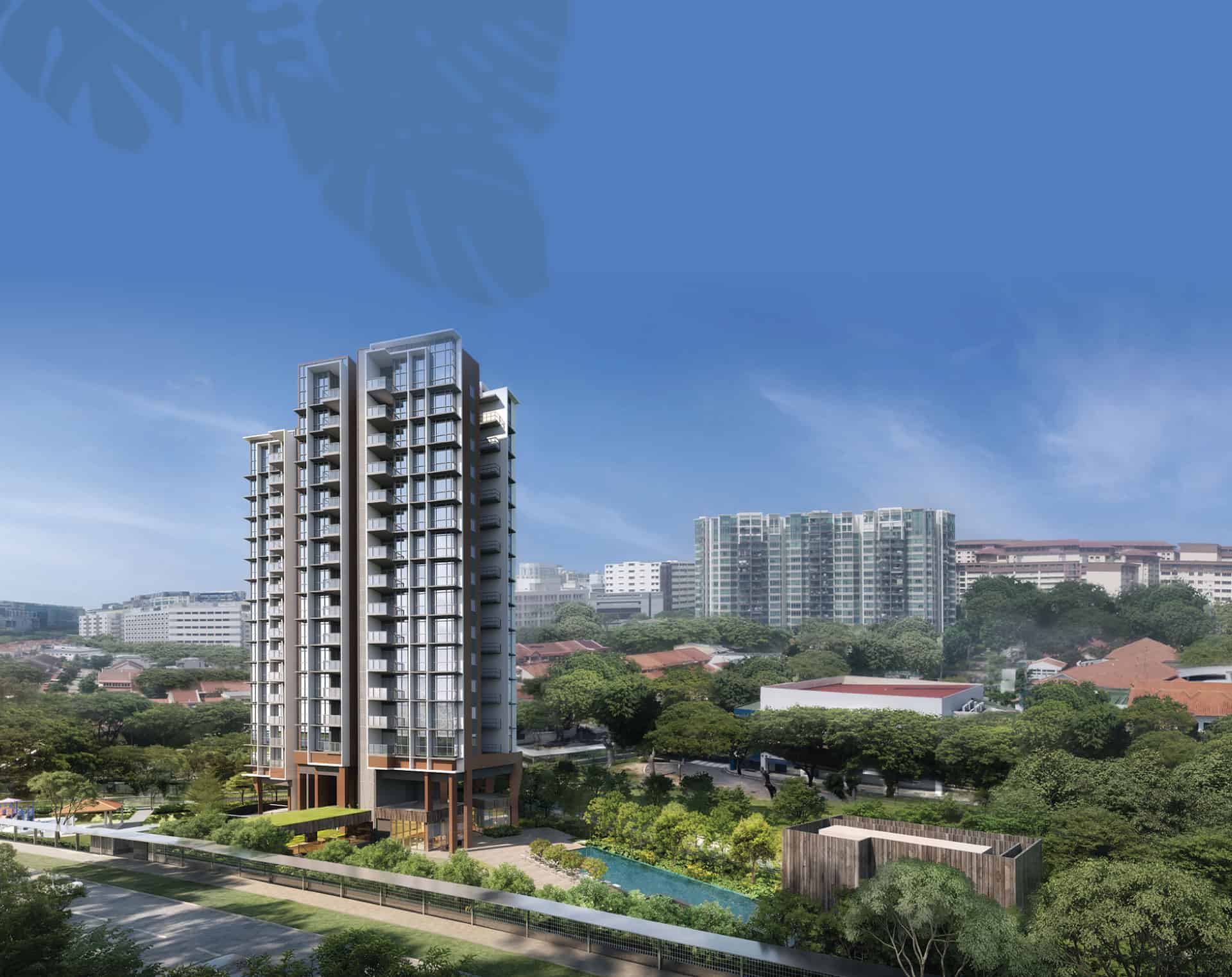 Bartley Vue