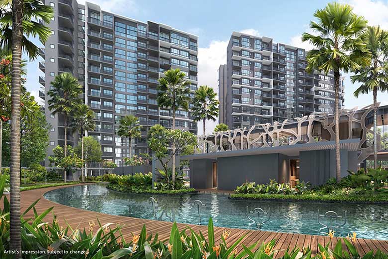 thumbnail image of Grandeur Park Residences