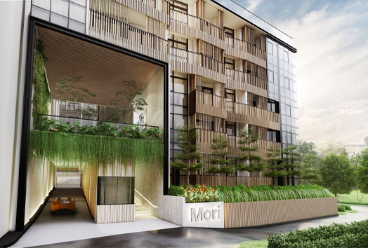 Mori Condo