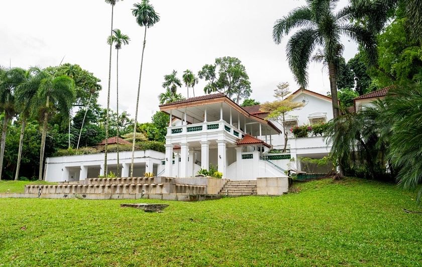 GCB At Nassim Road on sale for record $308 million after failed attempts
