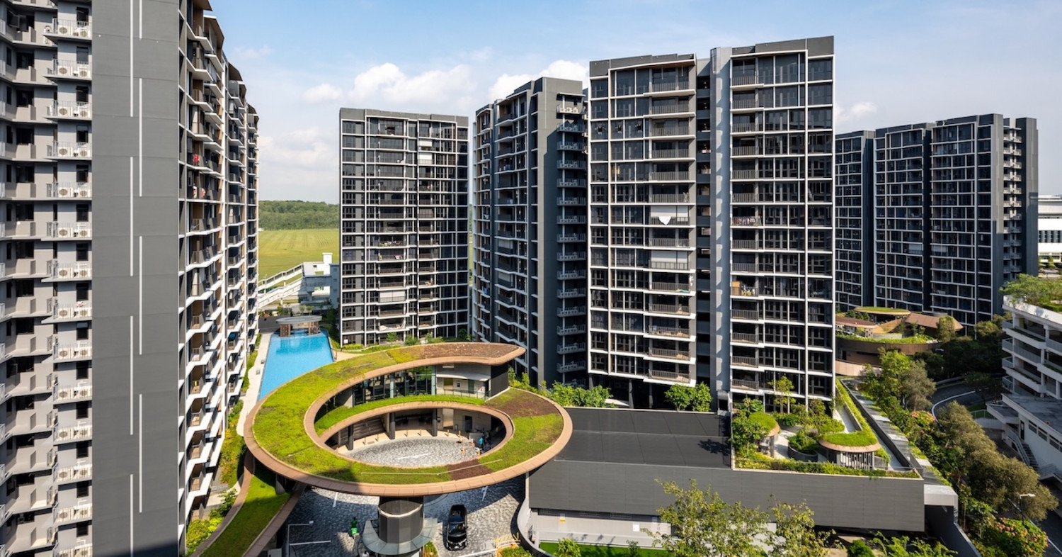 Executive Condo launches in the pipeline to test new highs of $1,700 psf