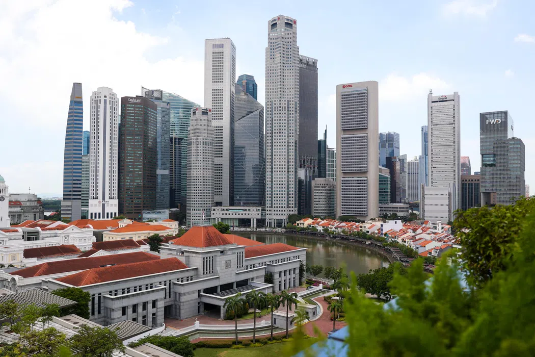 Will Singapore continue to attract real estate investors amid global troubles?