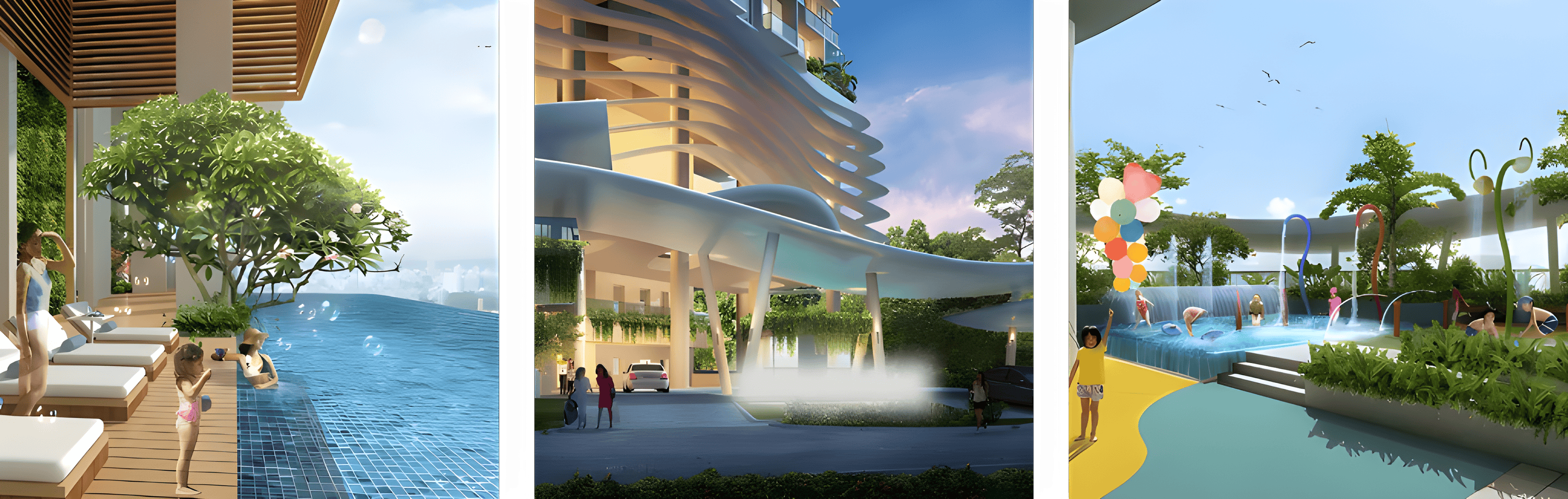 Kallang Avenue Residences