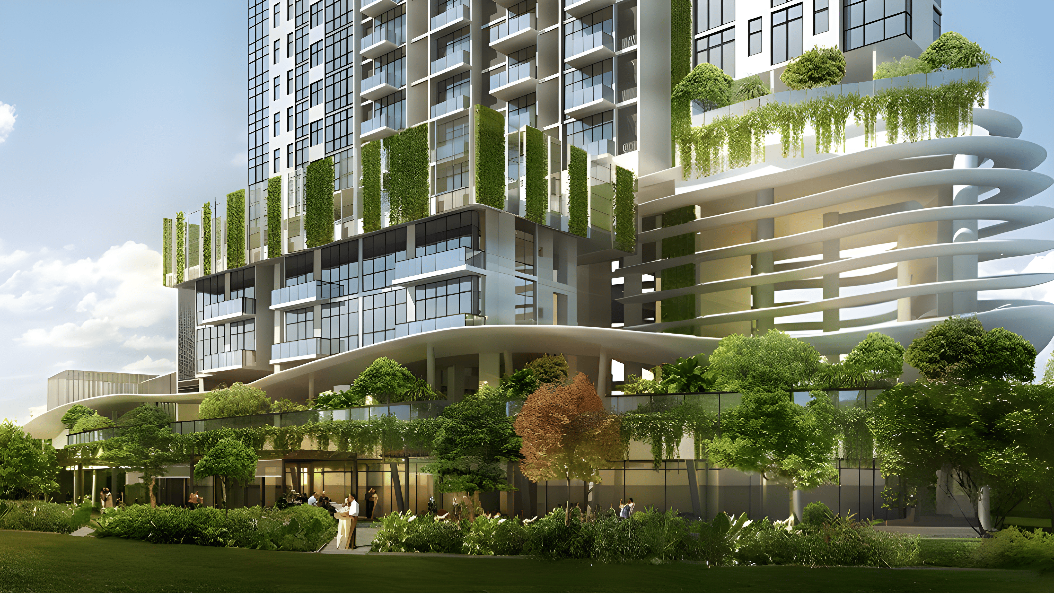 Kallang Avenue Residences