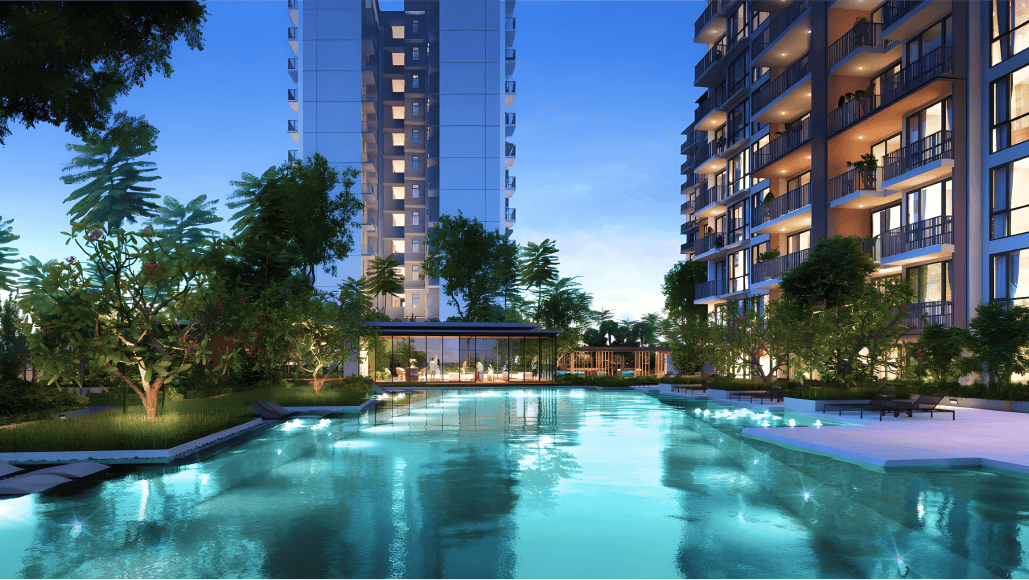 Tampines 94 Residences