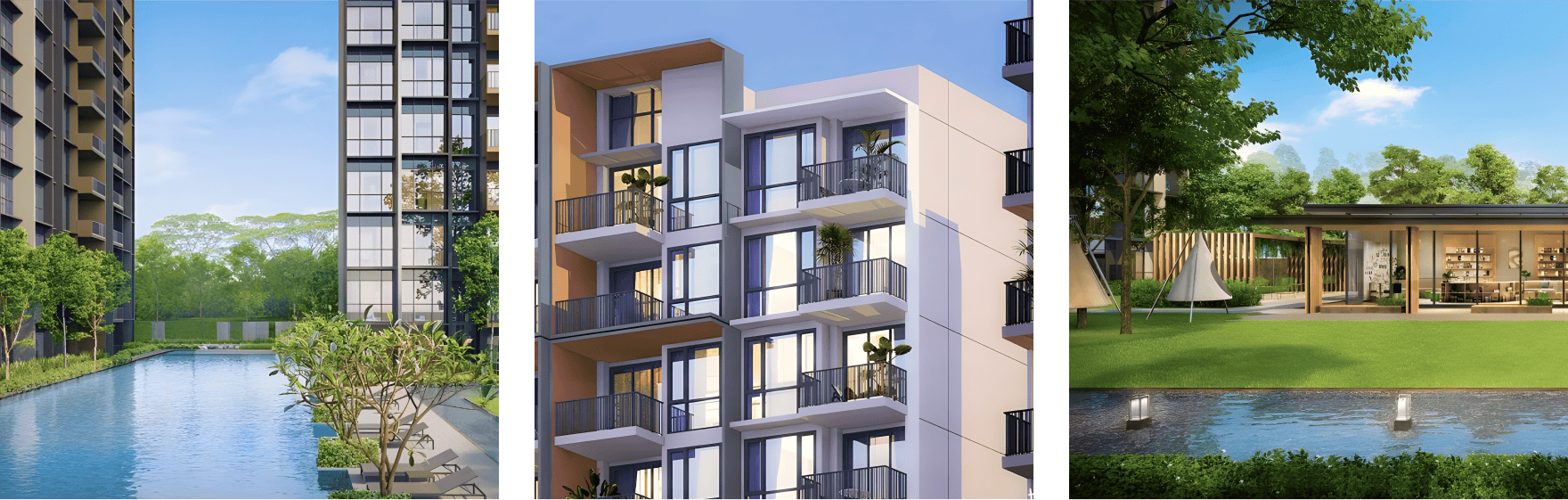 Tampines 94 Residences