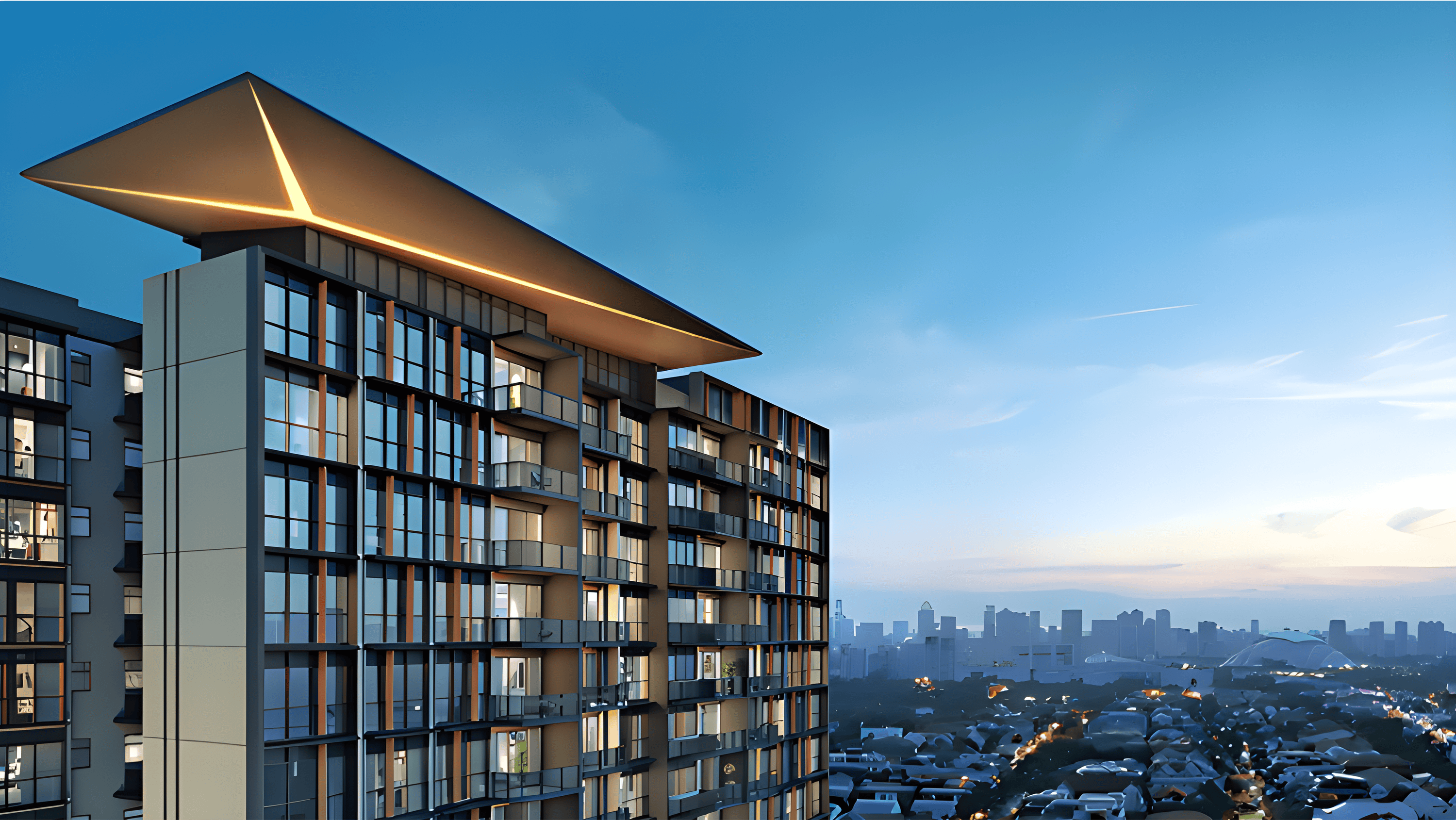 Tanjong Rhu Residences