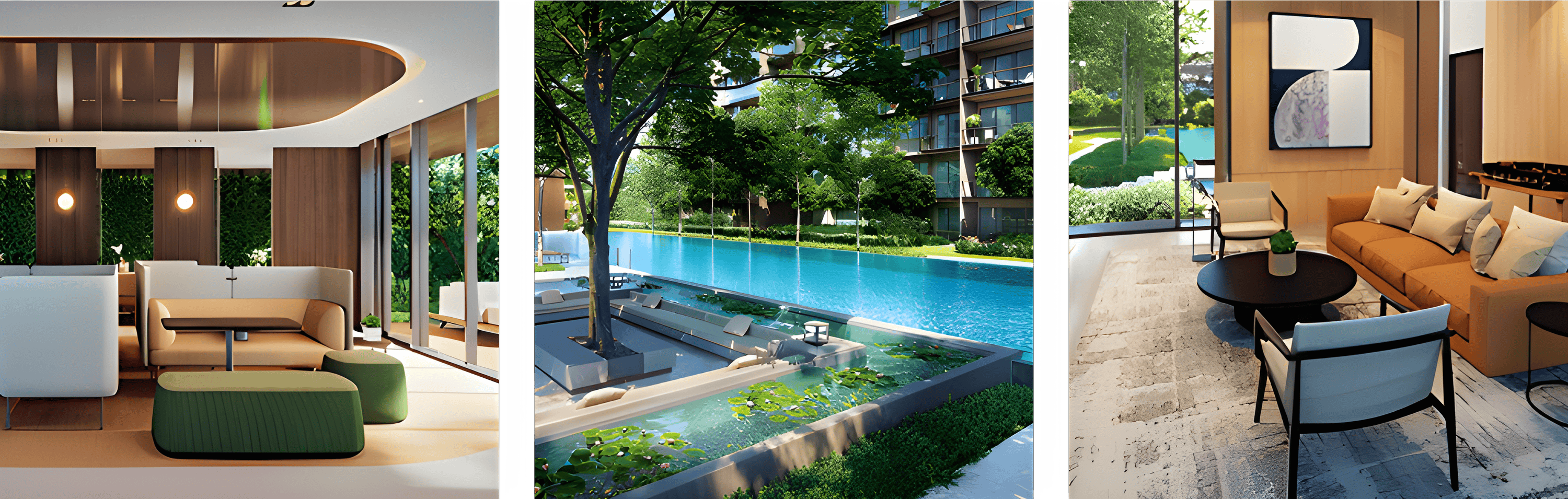 Tanjong Rhu Residences