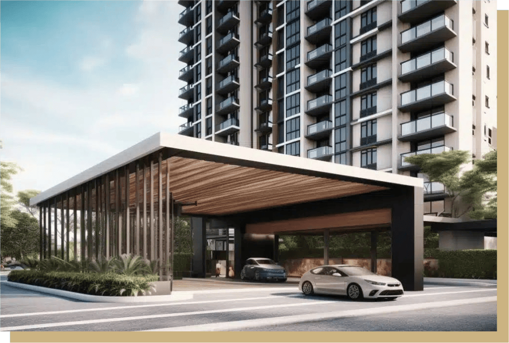 JALAN LOYANG BESAR EC
